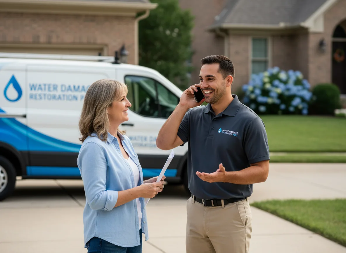 Flood Restoration Costa Mesa, CA FAQs